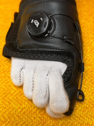 Lumi Adjustable Bunion Toe Brace