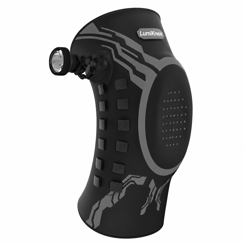 Lumi Knee Brace