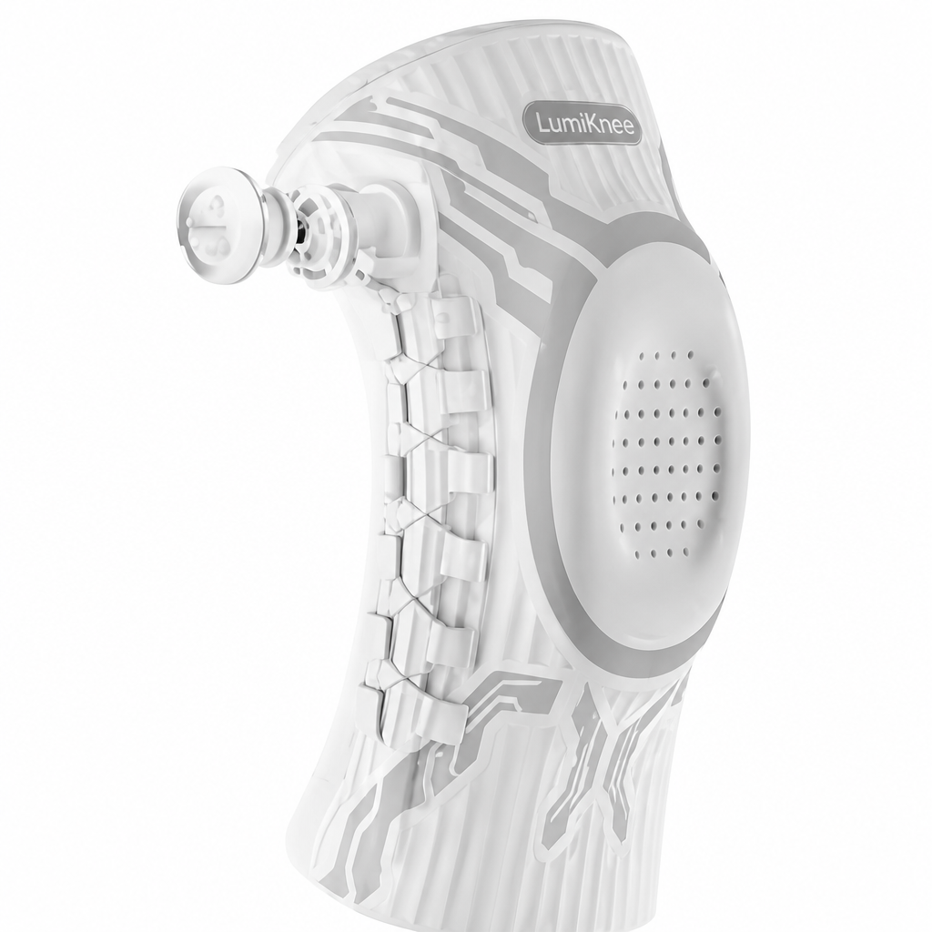 Lumi Knee Brace