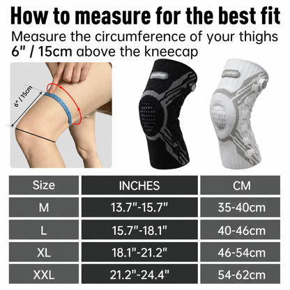 Lumi Knee Brace
