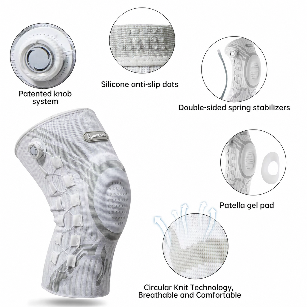Lumi Knee Brace