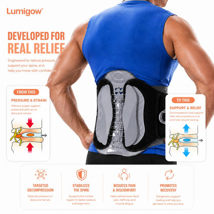 Lumi Back Brace