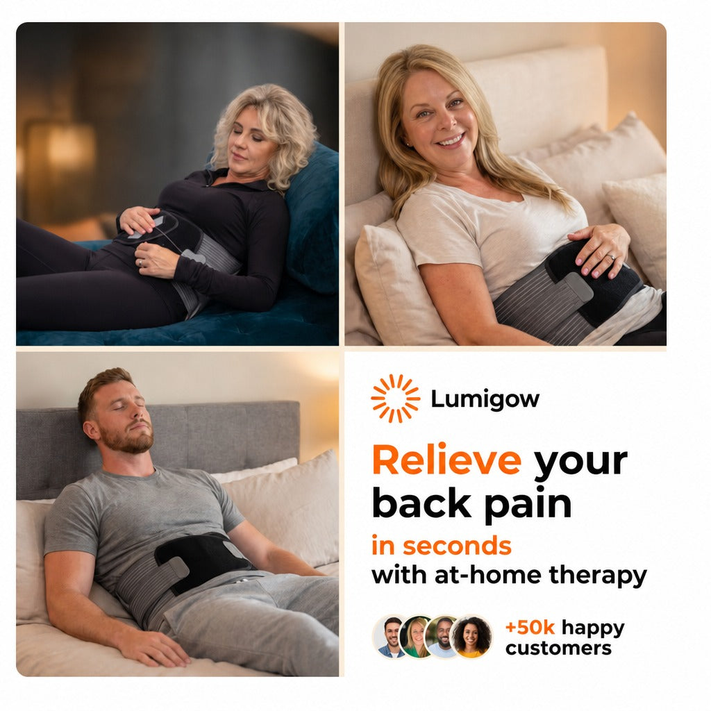 Lumi Back Brace