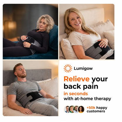Lumi Back Brace