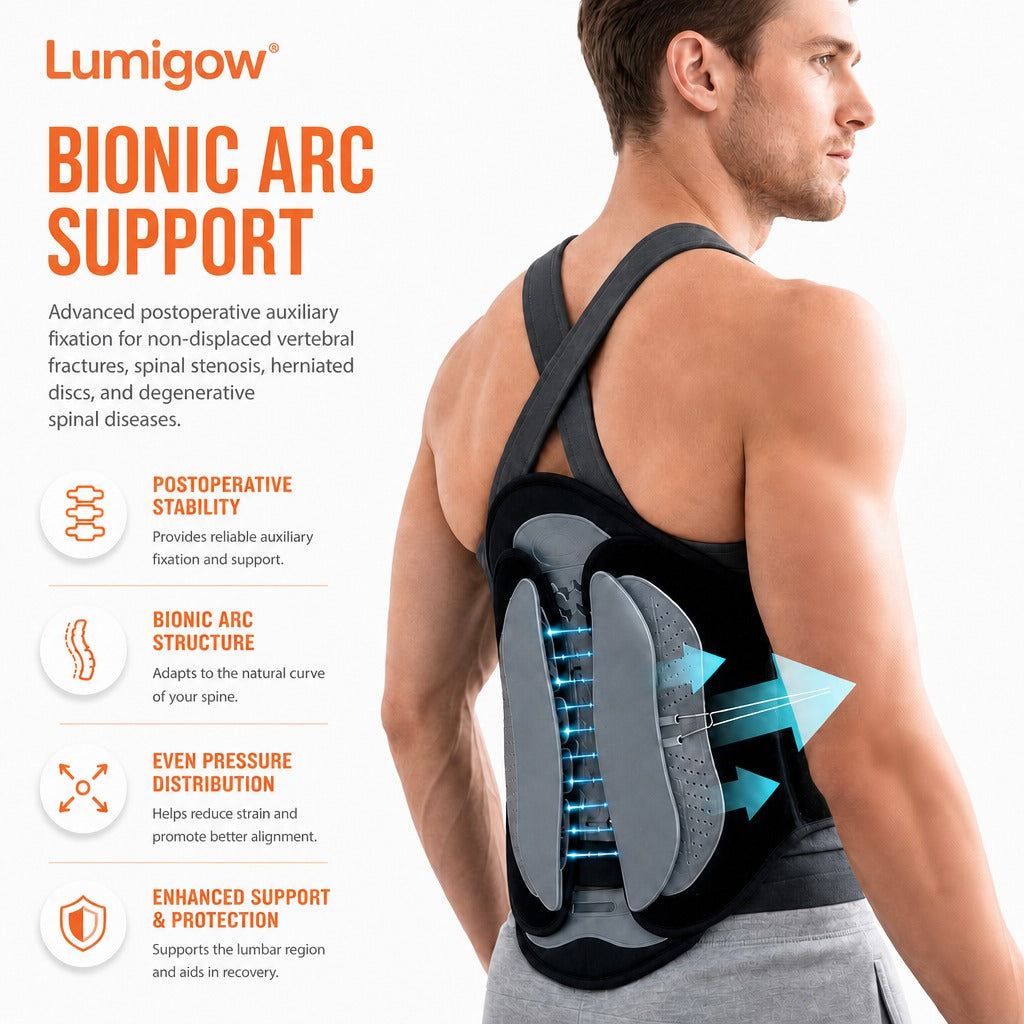 Lumi Back Brace