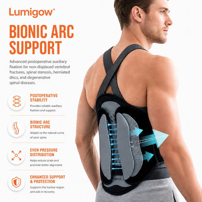 Lumi Back Brace