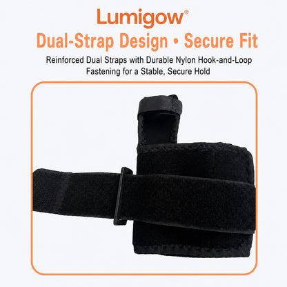 Lumi Adjustable Bunion Toe Brace