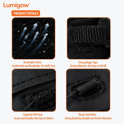 Lumi Adjustable Bunion Toe Brace