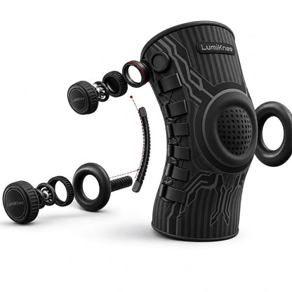 Lumi Knee Brace