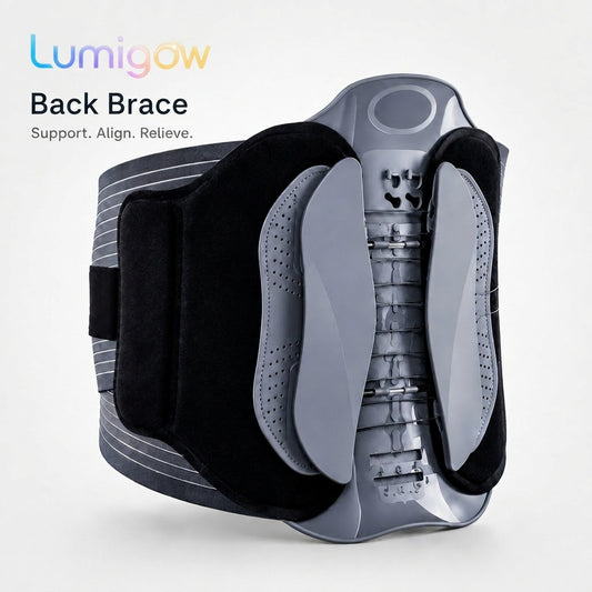 Lumi Back Brace