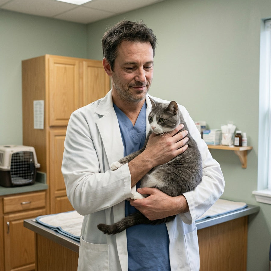 Dr. Bernstein
